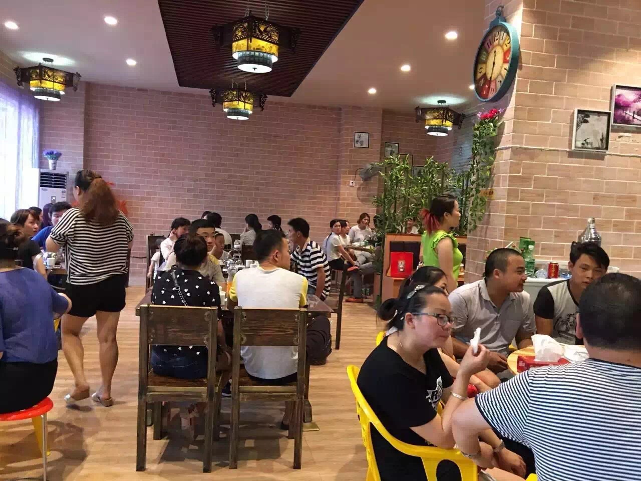 烤鱼加盟|鱼当道|烤鱼店加盟费用|烤鱼培训