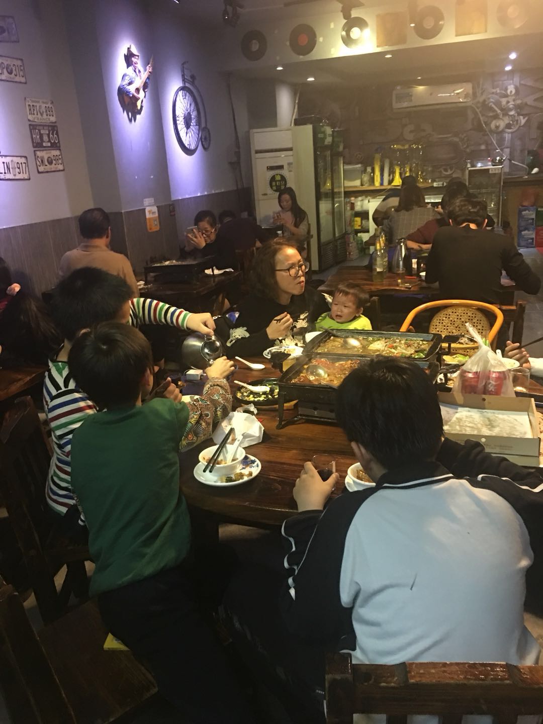 烤鱼加盟|鱼当道|烤鱼店加盟费用|烤鱼培训