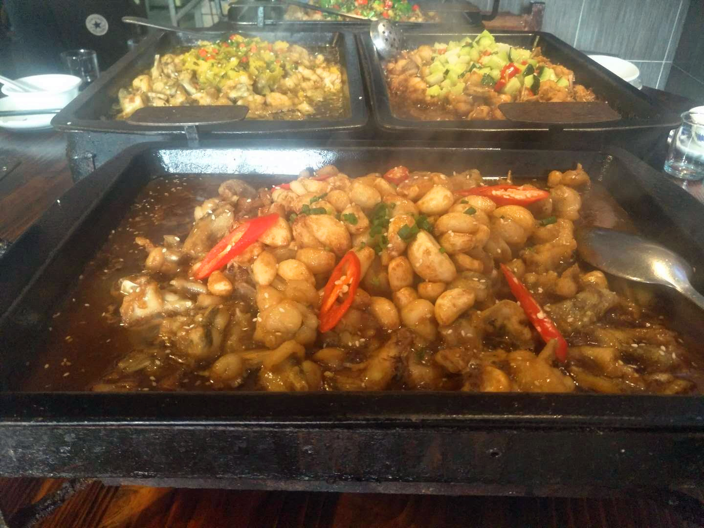 烤鱼加盟|鱼当道|烤鱼店加盟费用|烤鱼培训